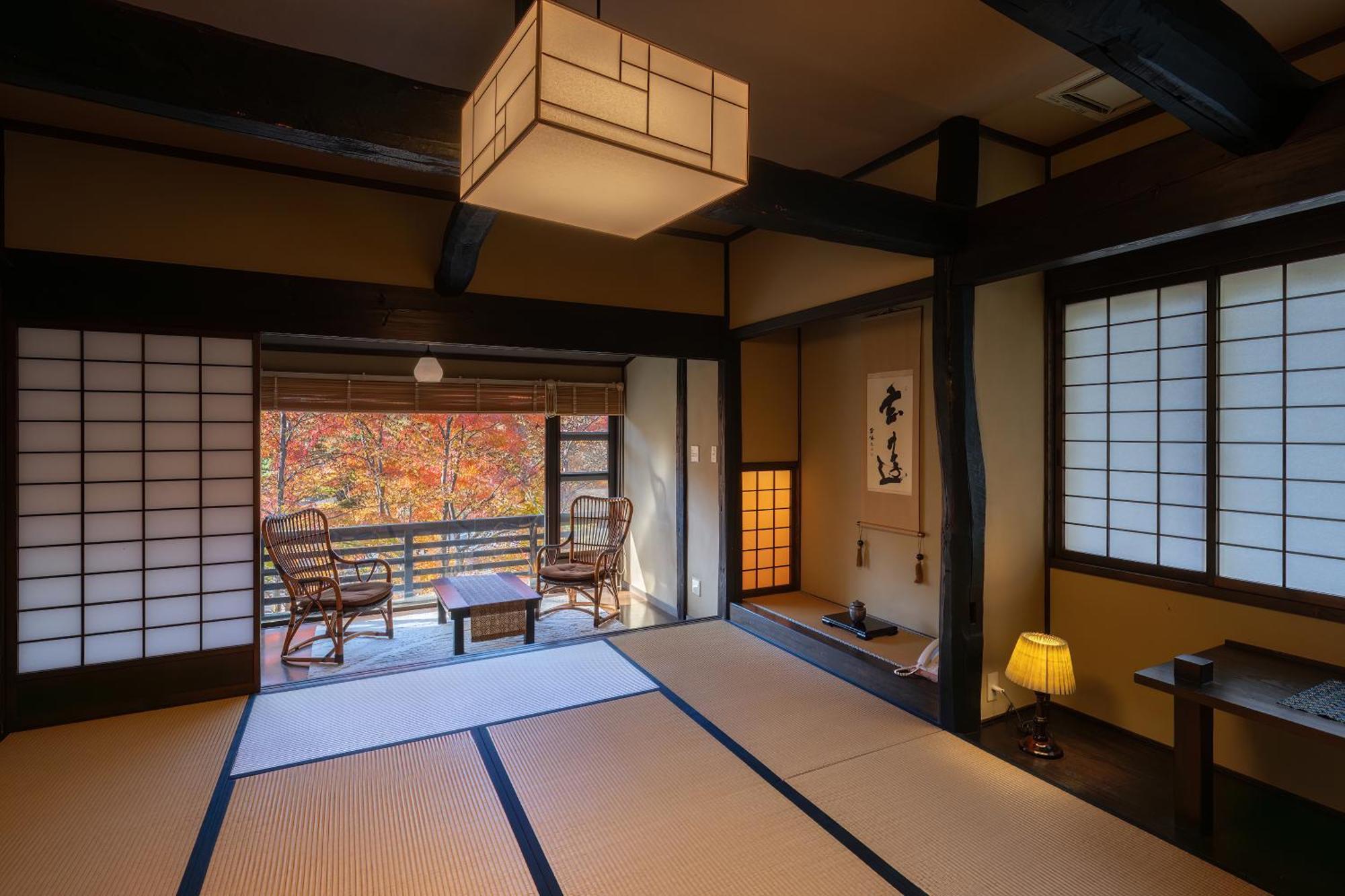 Konashi No Yu Sasaya Hotel Matsumoto Exterior foto
